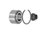 F.BECKER Radlagersatz 40110934 für TOYOTA