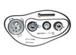 SKF Wasserpumpe + Zahnriemensatz vkmc01270 für Volvo VW