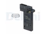 DELPHI Luftmassenmesser af1068212b1 für Opel Vaughall CADILLAC CHEVROLET