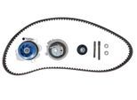 SKF Wasserpumpe + Zahnriemensatz vkmc012502 für Ford VW JEEP MITSUBISHI