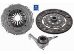 SACHS Kupplungssatz Kit plus CSC 3000990003 für VW Audi