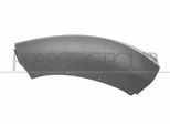 PRASCO Spoiler me7001814 vorne links für Mercedes