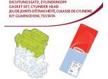 CORTECO Dichtungssatz, Zylinderkopf 83403607