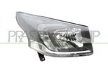 PRASCO Hauptscheinwerfer OP9364813 rechts für OPEL 4422756 95517217 95527870