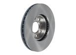 FEBI BILSTEIN Bremsensatz, Scheibenbremse vkb0338 Vorderachse innenbelüftet 256mm für Opel CHEVROLET GM Vaughall