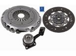 SACHS Kupplungssatz 3000990446 für Ford
