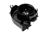 VALEO Innenraumgebläse 715240 für VW (SVW) Skoda