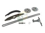 BGA Steuerkettensatz tc0904vfk für BMW