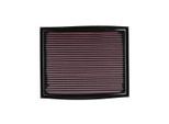 K&N FILTERS Luftfilter 332209 Langzeitfilter 29mm