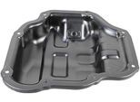 METZGER Ölwanne 7990144 für NISSAN