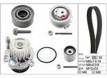 INA Wasserpumpe + Zahnriemensatz 530040530 für VW JEEP MITSUBISHI