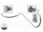 AIC Hochdruck-/Niederdruckleitung, Klimaanlage 55154 für Mercedes