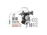 F.BECKER Lader, Aufladung 50140006 für Ford VW