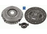SACHS Kupplungssatz 3000330001 für Ford