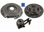 SACHS Kupplungssatz Kit plus CSC 3000990336 für Ford ASIA & OCEANIA MAZDA