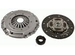 SACHS Kupplungssatz 3000951099
