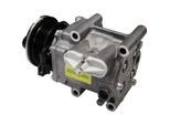 MEAT & DORIA Kompressor, Klimaanlage k18050 für Ford