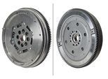 SCHAEFFLER LUK Schwungrad 415074810 für Ford Peugeot