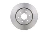 BOSCH Bremsensatz, Scheibenbremse Bremsensatz-Vorderachse ijf140vul8 Vorderachse belüftet 295mm 28mm für NISSAN INFINITI