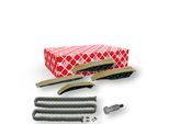 FEBI BILSTEIN Steuerkettensatz 30303 für Mercedes
