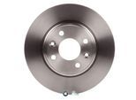 BOSCH Bremsensatz, Scheibenbremse Bremsensatz-Vorderachse ijzjsgouv1 Vorderachse belüftet 258mm 22mm für RENAULT Mercedes SMART DACIA
