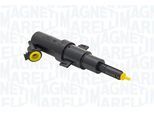 MAGNETI MARELLI Waschwasserdüse, Scheinwerferreinigung 711307030115 beidseitig für BMW