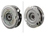SCHAEFFLER LUK Schwungrad 415086209 für Audi Porsche