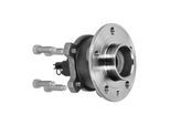 F.BECKER Radnabe 40210393 für Chrysler Fiat / LANCIA