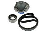 SKF Wasserpumpe + Zahnriemensatz vkmc02203 für LANCIA Citroën Peugeot