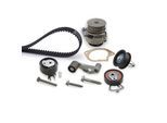 GATES Wasserpumpe + Zahnriemensatz PowerGrip® kp15565xs1
