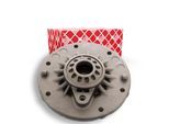 FEBI BILSTEIN Reparatursatz, Federbeinstützlager 102532 Vorderachse links für BMW