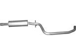 POLMO Mittelschalldämpfer 30164