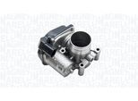 MAGNETI MARELLI Drosselklappenstutzen 802100000022 für VAG