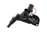 MEAT & DORIA Thermostat, Kühlmittel 92858 für DACIA