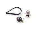 GATES Wasserpumpe + Zahnriemensatz kp15575xs für Peugeot