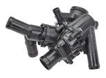MEYLE Thermostat, Kühlmittel 0282280006 für Mercedes