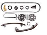 HEPU Steuerkettensatz 210399 für TOYOTA