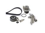 GATES Wasserpumpe + Zahnriemensatz PowerGrip® kp25491xs
