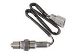 METZGER Lambdasonde 0895645 für NISSAN RENAULT DACIA