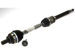 SPIDAN Antriebswelle 24868 für Ford Volvo