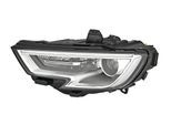 VALEO Hauptscheinwerfer 046820 links für Audi