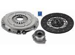 SACHS Kupplungssatz 3000990322