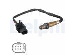 DELPHI Lambdasonde es2111512b1 für Volvo