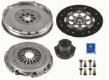 SACHS Kupplungssatz 2290601094