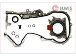 ELWIS ROYAL Dichtungssatz, Kurbelgehäuse 9556002