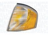 MAGNETI MARELLI Blinkleuchte 711315106907 vorne rechts für Mercedes