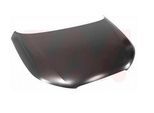 VAN WEZEL Motorhaube 0301660 für Audi