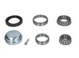 SKF Radlagersatz vkba6530 für Mercedes (BBDC)