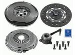 SACHS Kupplungssatz 2290601084 für Ford VW CUPRA JEEP MAN Skoda