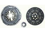 SACHS Kupplungssatz 3000951707 für VW (SVW) Skoda